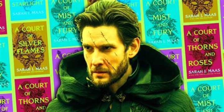 A Journey Through The Enigmatic World Of A Court Of Thorns And Roses Order