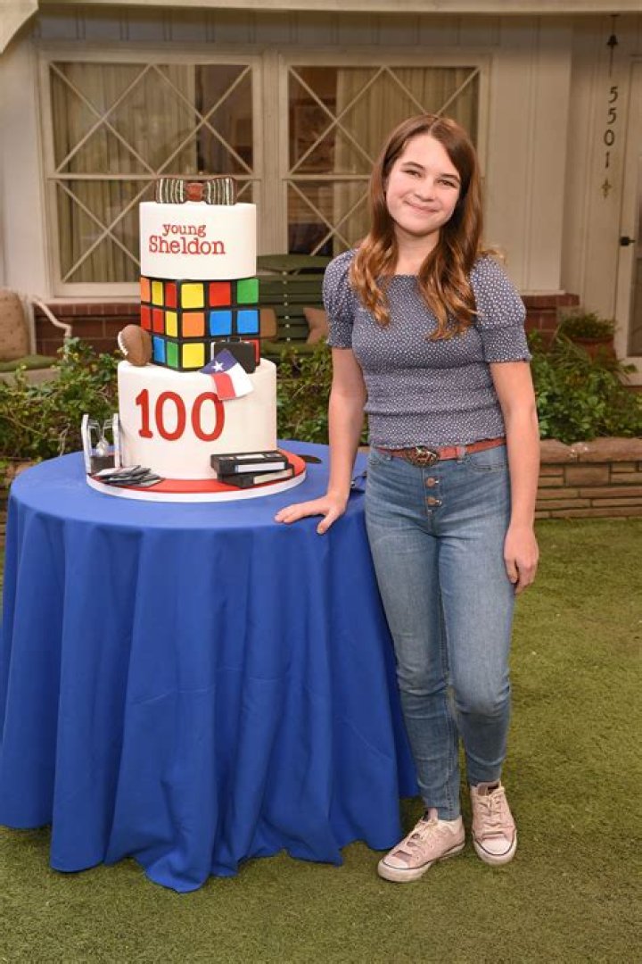 Annalise Irvine: A Rising Star In The Entertainment Industry