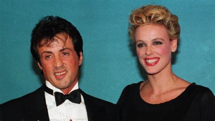 Brigitte Nielsen: A Multifaceted Star Of Film And Fashion