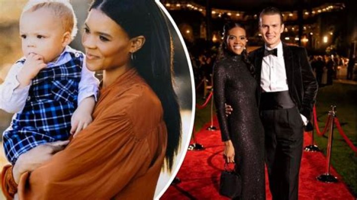 Candice Owens Parents: A Deep Dive Into Her Roots