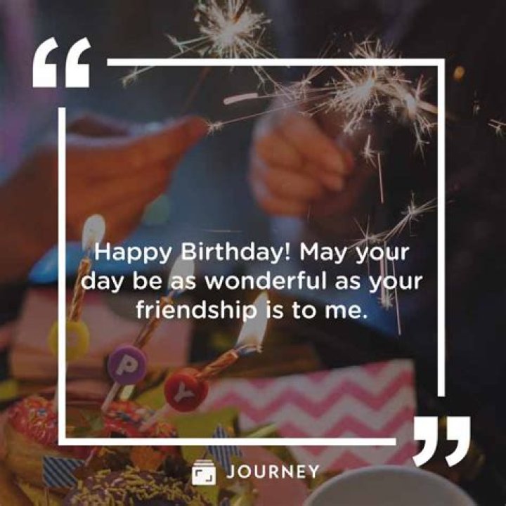 Celebrating Life: Heartfelt Birthday With Friends Quotes