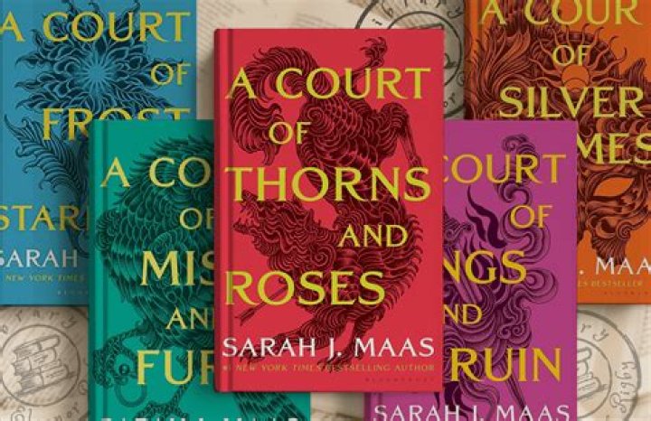 Court Of Thorns And Roses Movie Cast: Unveiling The Enchantment