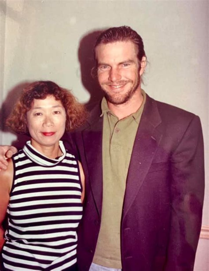 Discovering Dennis Quaid Young: The Early Years Of A Hollywood Legend