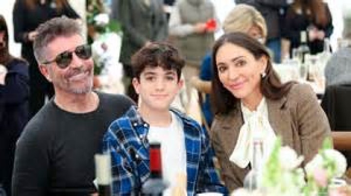 Discovering Simon Cowell's Son: A Glimpse Into His Life