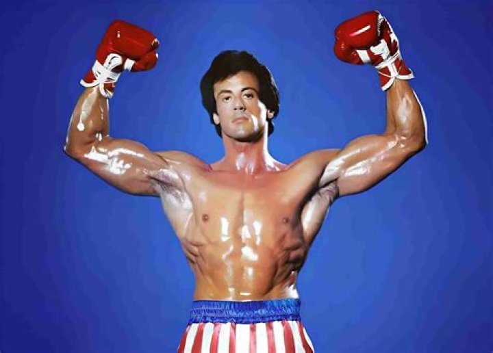 Discovering The Age Of Stallone In Rocky 5