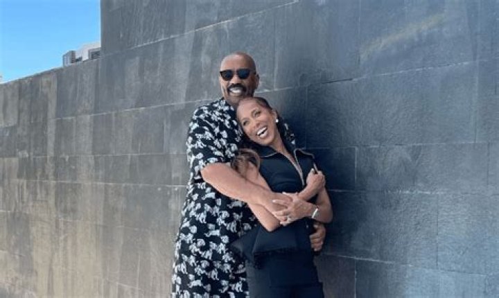 Discovering The Connection: Welch, West Virginia, And Steve Harvey