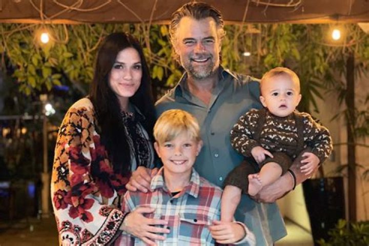 Discovering The Life Of Josh Daniel's Wife
