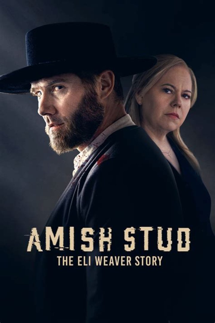 Discovering The Life Of The Amish Stud: A Unique Perspective