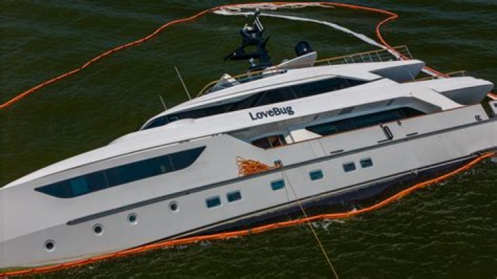 Discovering The Life Of The Lovebug Yacht Owner