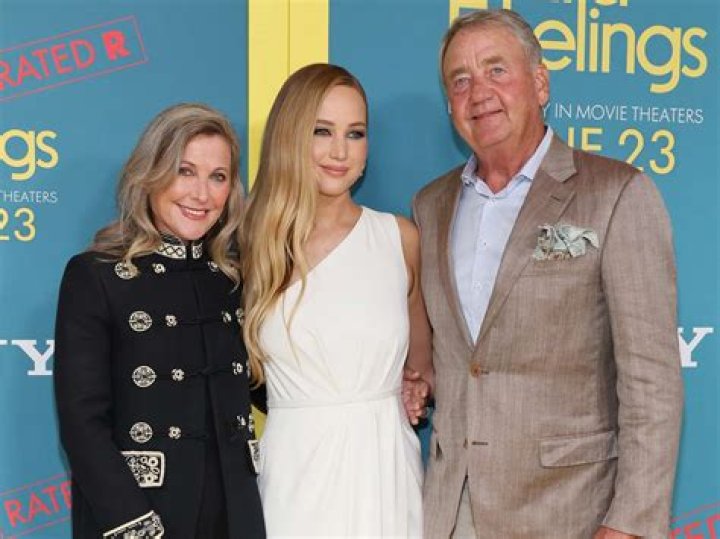 Diving Into The Lives Of Dennis Quaid's Daughters