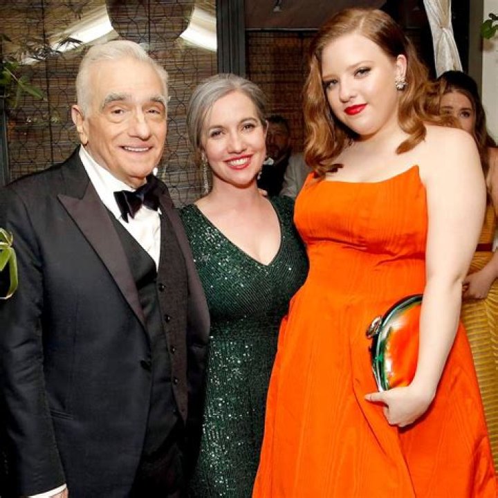 Domenica Scorsese: The Rising Star Of Hollywood
