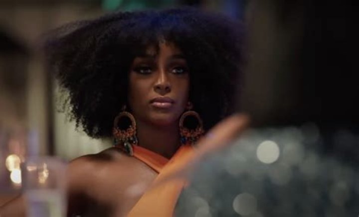 Dominican Celebrities: Amara La Negra And Allan Mueses