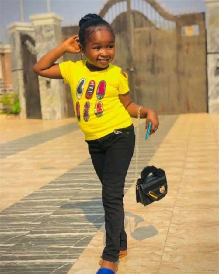 Ebube Obio: How Old Will She Be In 2024?