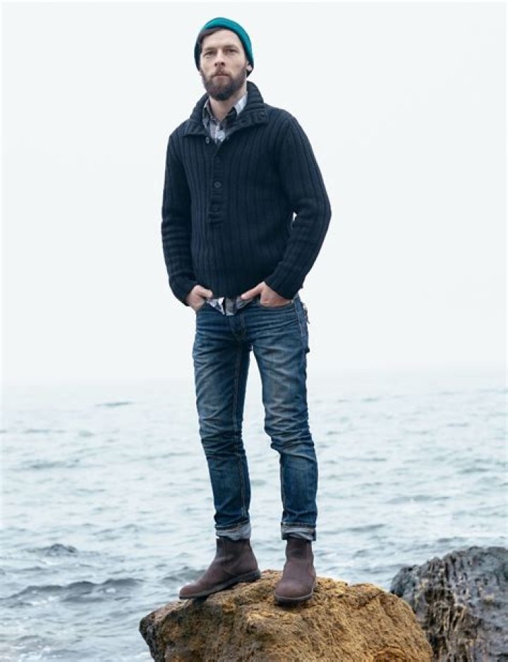 Embracing The Rugged Masculine Style: A Timeless Trend
