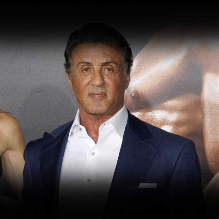 Exploring The Age Of Stallone: A Journey Through Time