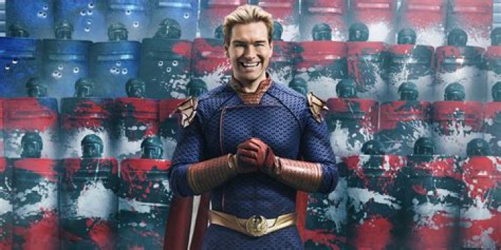 Exploring The Ages Of Homelander: A Deep Dive Into The Enigmatic Character