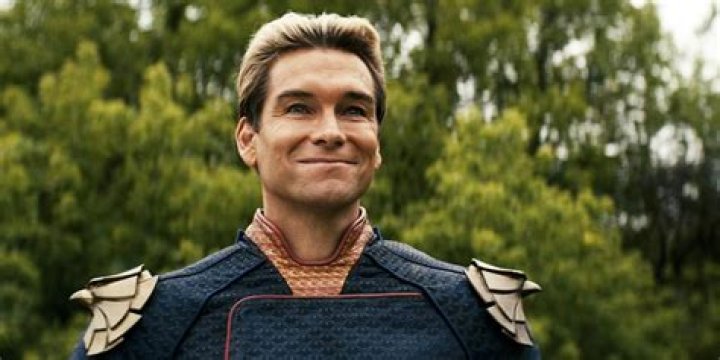Exploring The Complexities Of The Homelander Character