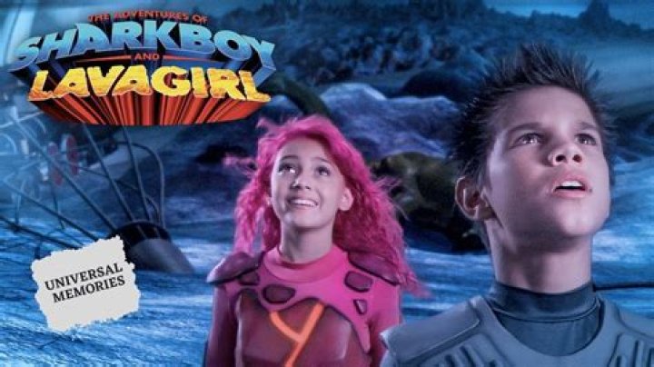 Exploring The Depths Of Sharkboy And Lavagirl Fanfiction