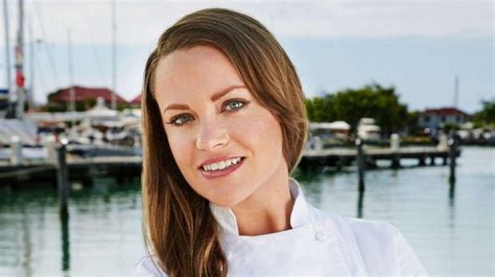 Exploring The Journey Of Rachel Below Deck: A Culinary Mastermind On The High Seas