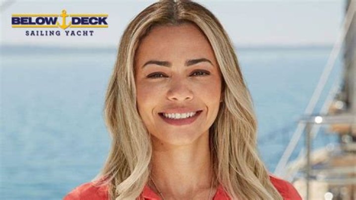 Exploring The Life And Adventures Of Kate From Below Deck