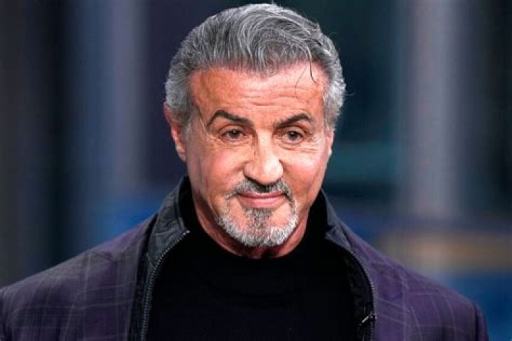 Exploring The Life And Age Of Sylvester Stallone