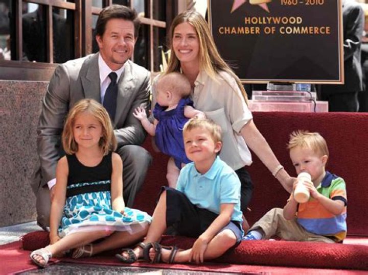 Exploring The Life And Career Of Mark Wahlberg