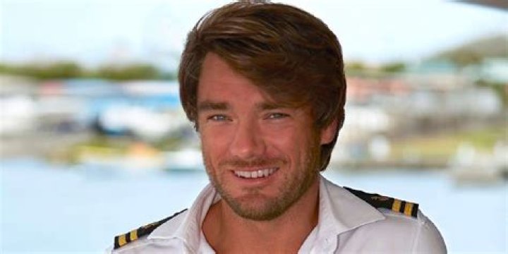 Exploring The Life And Journey Of Ross Below Deck