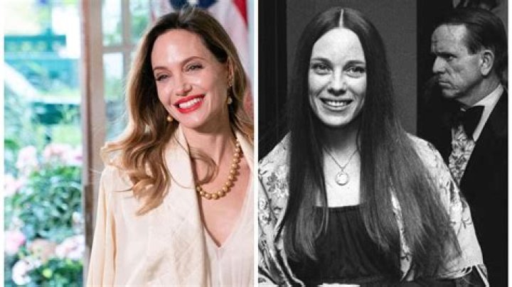 Exploring The Life And Legacy Of Marcheline Bertrand