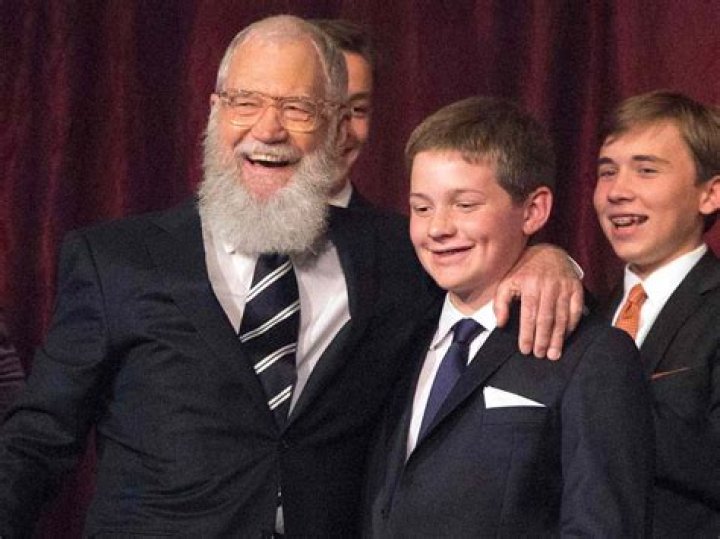 Exploring The Life And Legacy Of The David Letterman Family