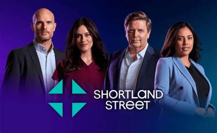 Exploring The Life And Times Of Shortland Street's Nicole