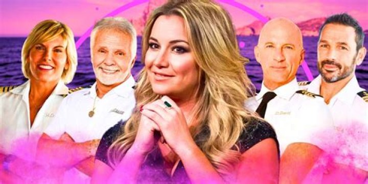 Exploring The Life Of Hannah From Below Deck: A Journey Of Adventure And Passion