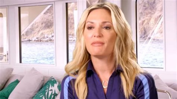Exploring The Life Of Kate Chastain: Where Does Kate From Below Deck Live?