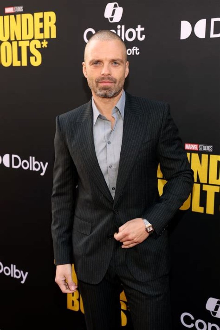 Exploring The Life Of Sebastian Stan And His Kids