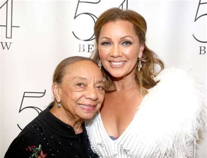 Exploring The Life Of Vanessa Williams' First Husband