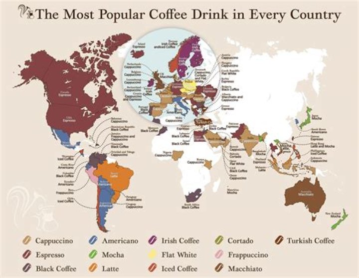 Exploring The Most Popular Drink In Honduras