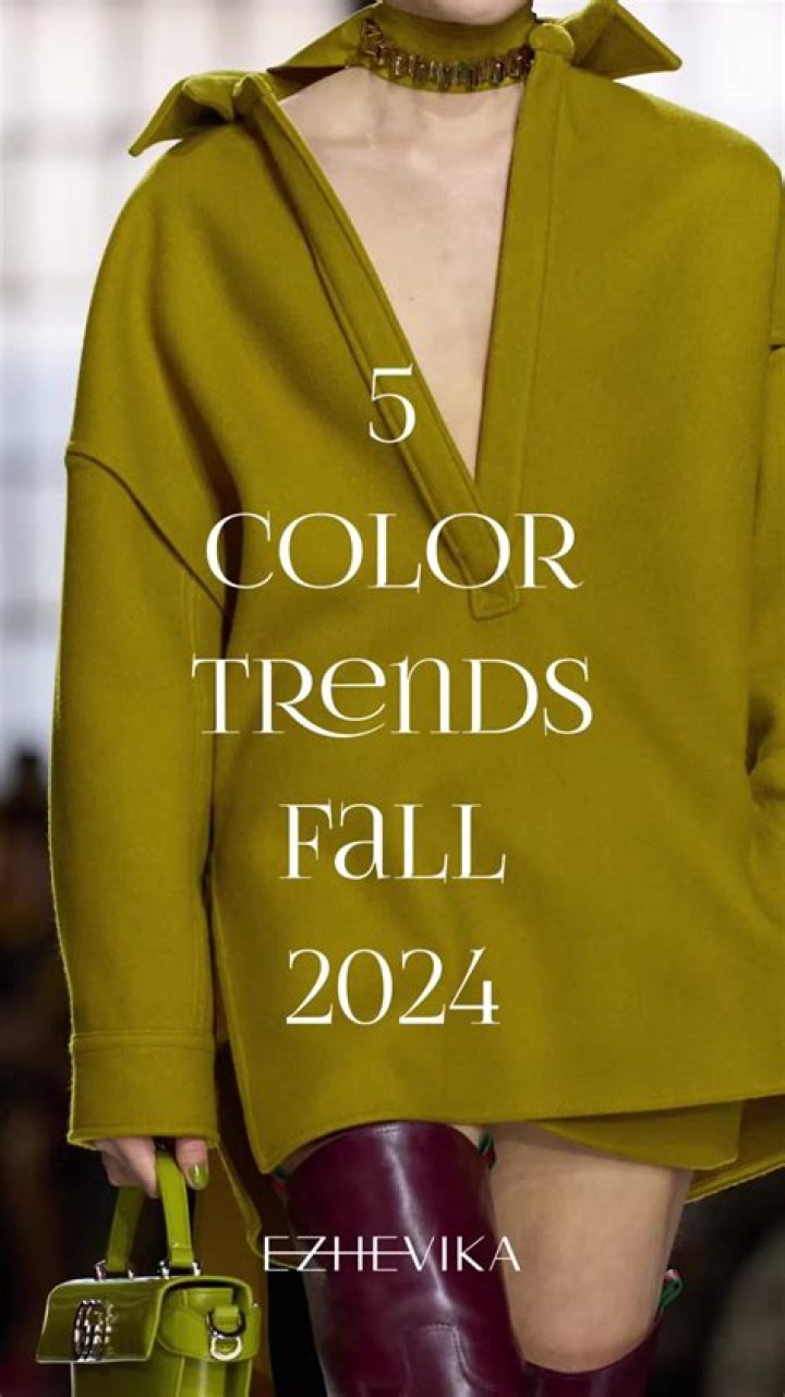Fashion Forward: Exploring InStyle August 2024