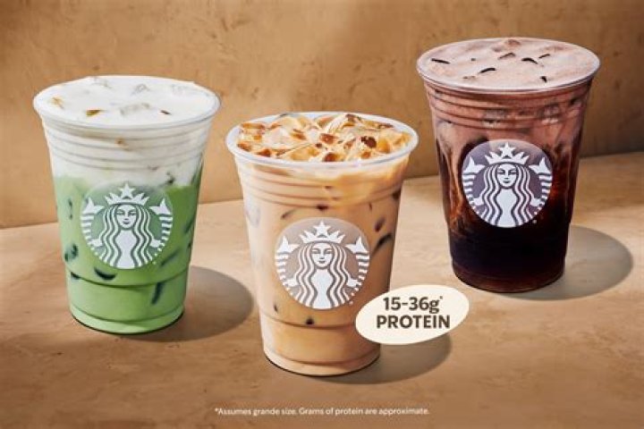 Indulge In The Delight Of Starbucks BOGO Drinks: A Treat For Every Sip