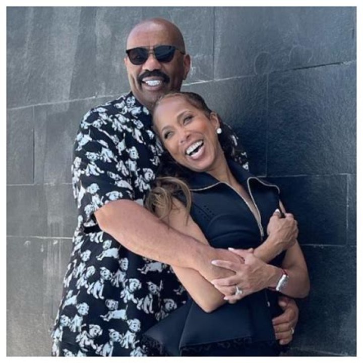 Is Steve Harvey Dead In 2024? Understanding The Rumors Surrounding The Icon