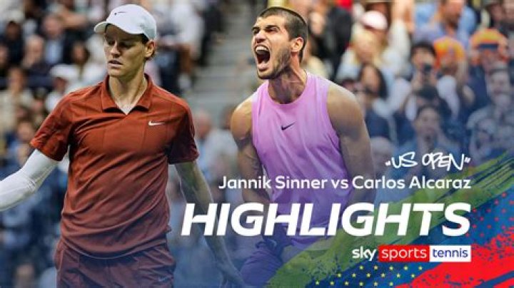 Jannik Sinner Titles: A Journey To Tennis Stardom
