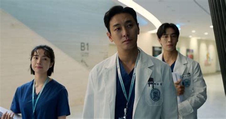 Ken Jeong: The Real Doctor Behind The Laughter