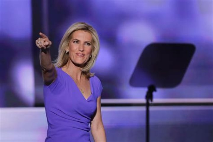 Laura Ingraham's Husband: Who Is He?