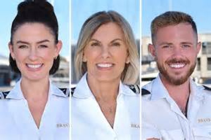 Life On The Waves: The Journey Of Elizabeth Below Deck