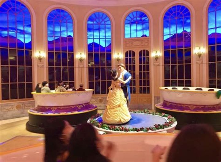 Love In Full Bloom: The Enchanting Tale Of Blake And Miranda's Wedding