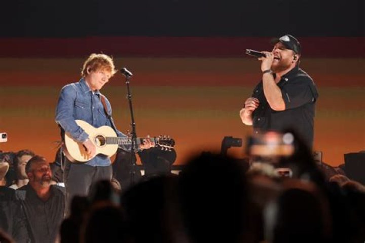 Luke Combs' Brother's Tragic Demise Shakes The Country Music World