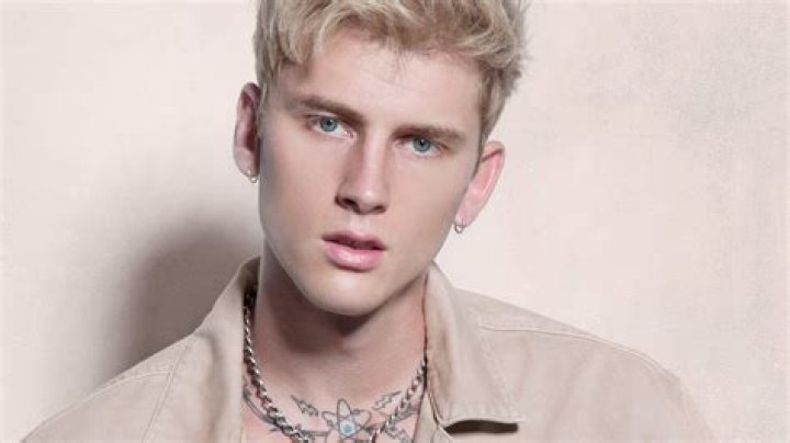 Machine Gun Kelly: The Criminal Side Of A Rock Star
