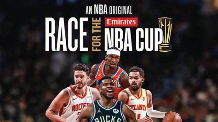 NBA TV Anchors: The Faces Behind The Game
