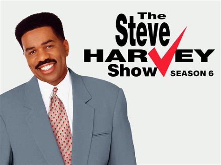 Remembering The Legacy Of Steve Harvey: A Reflection On His Life And Legacy
