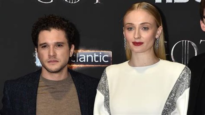 Sophie Turner: The Rising Star Of Hollywood