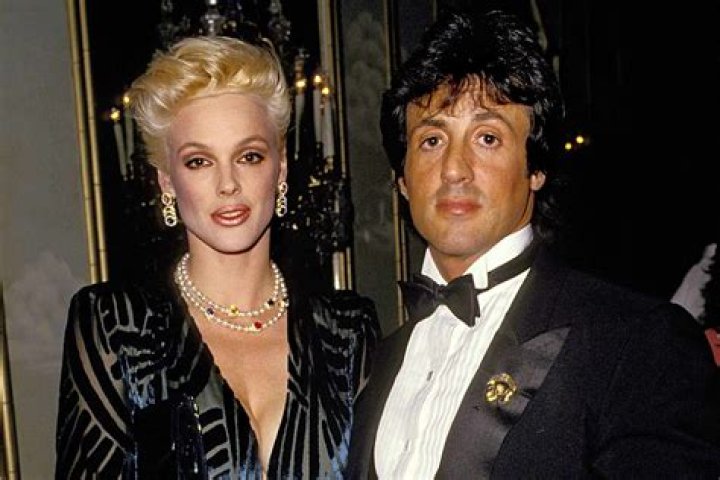 Sylvester Stallone And Brigitte Nielsen: A Love Story That Captivated Hollywood