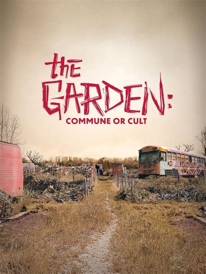The Enchanting World Of The Garden Commune